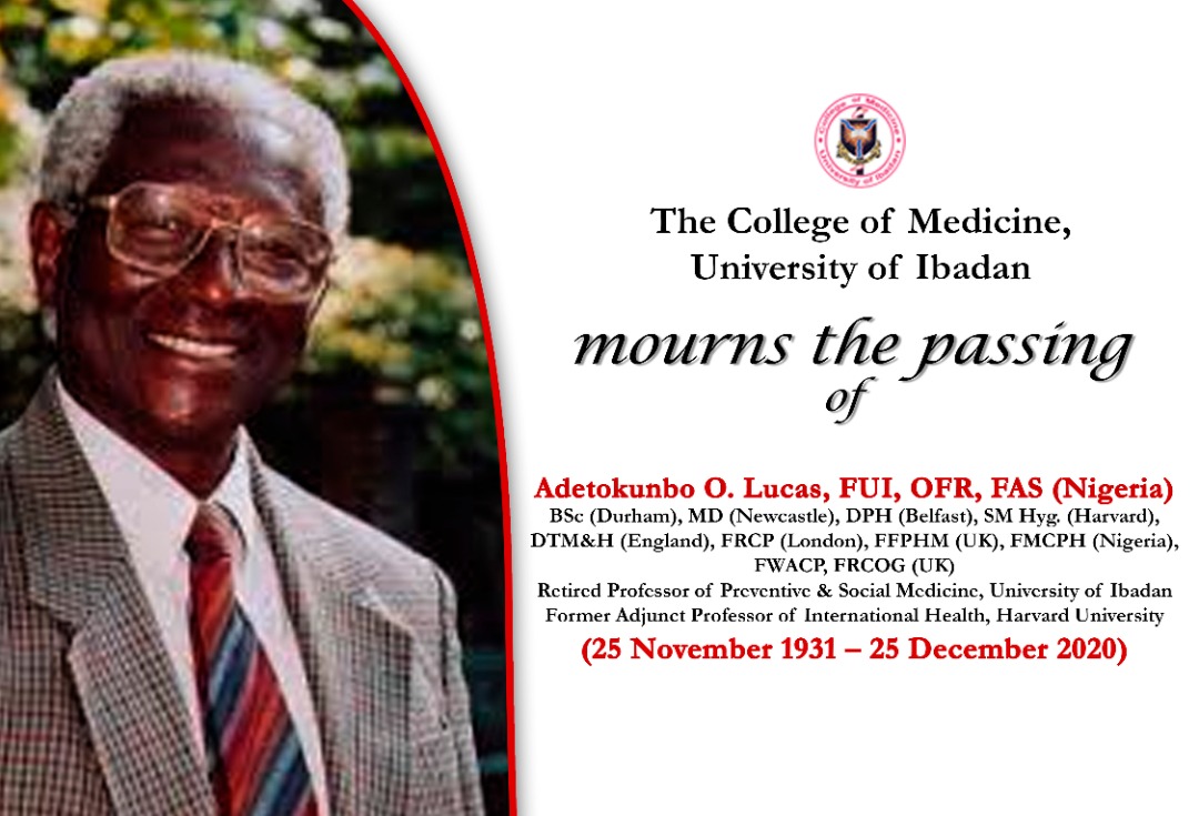 THE COLLEGE OF MEDIC