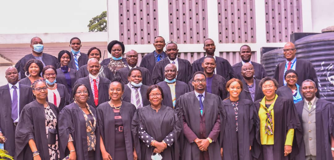 UNIVERSITY OF IBADAN