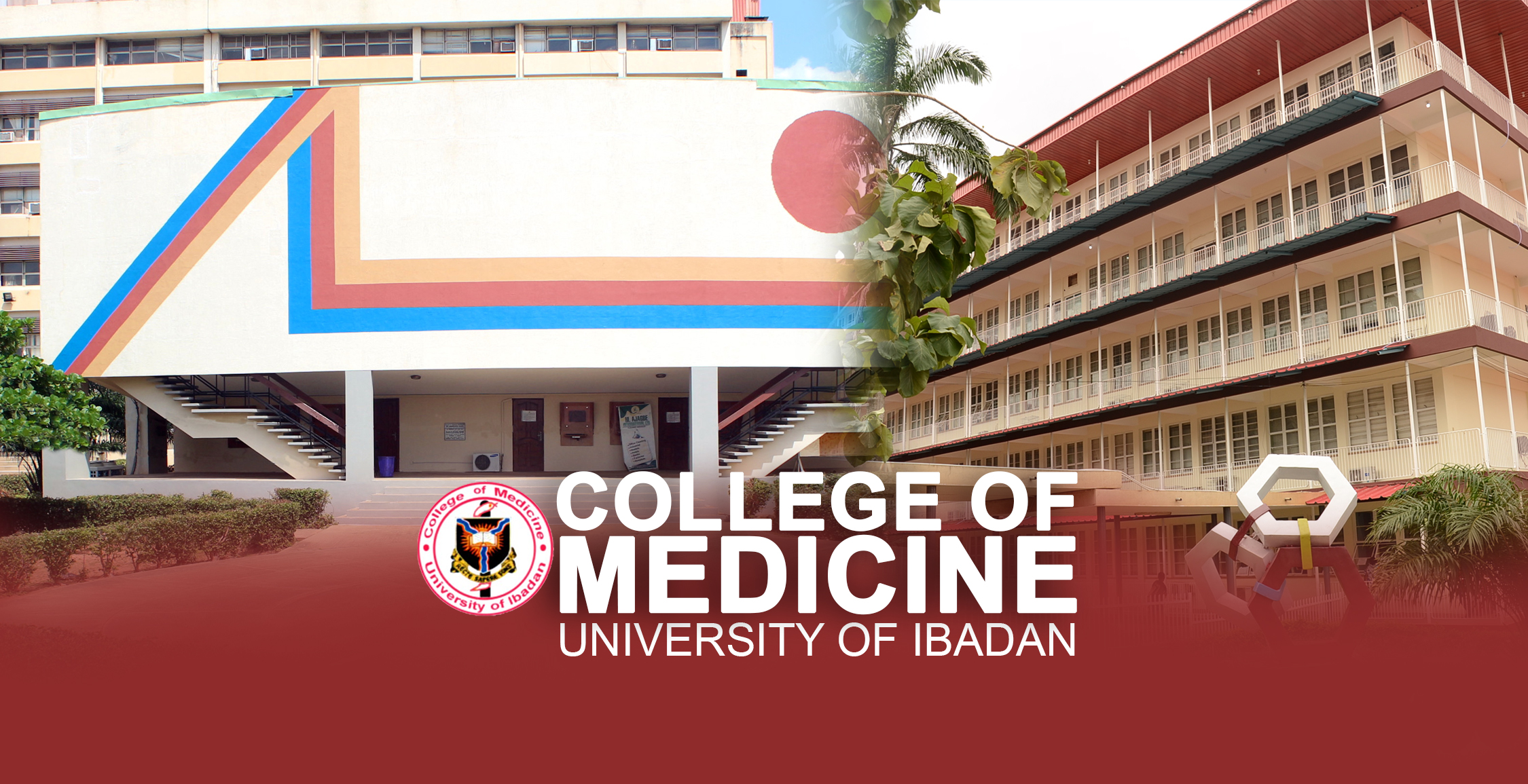 College Slider Banners
